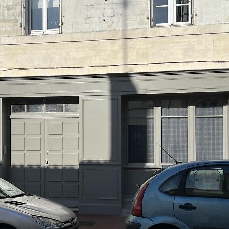 Le P'Tit Gris Apartamento Rochefort  Exterior foto