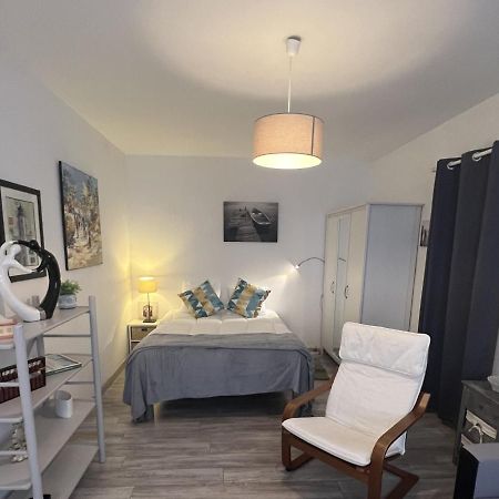 Le P'Tit Gris Apartamento Rochefort  Exterior foto