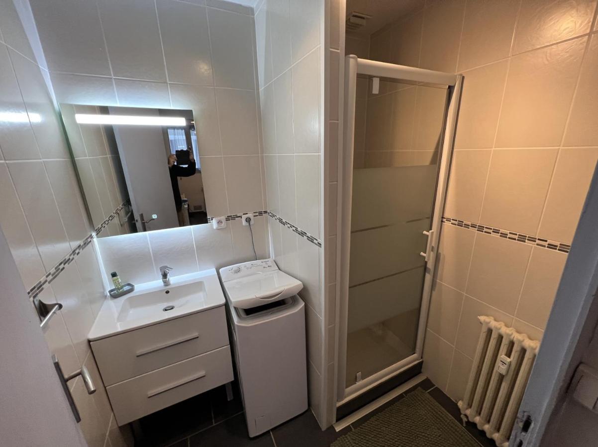Le P'Tit Gris Apartamento Rochefort  Exterior foto
