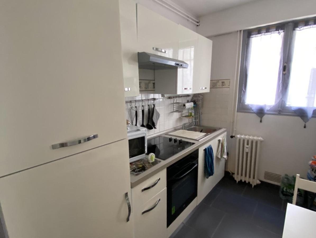 Le P'Tit Gris Apartamento Rochefort  Exterior foto